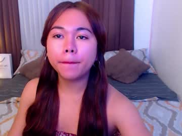 Foxygirl_Xx Chaturbate profile image