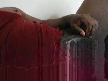 Supreme_G Chaturbate profile image