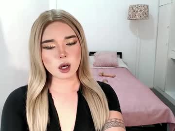 Bestgirljulia Chaturbate profile image