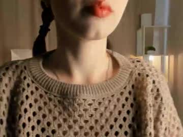 Carleegoga Chaturbate profile image