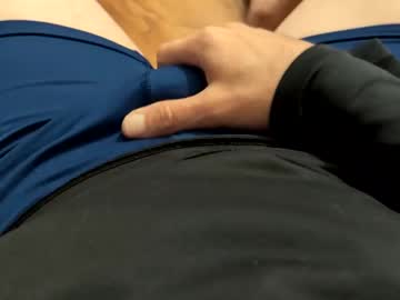 Gunnarhazeof Chaturbate profile image