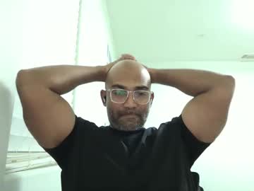Secrethunterz1988 Chaturbate profile image