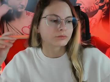 Carrie_Roses Chaturbate profile image