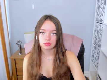 Graceflirt Chaturbate profile image