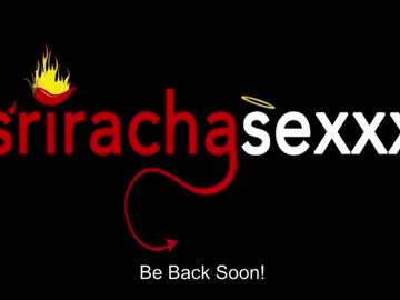 Srirachasexxx Chaturbate profile image