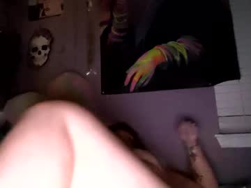 Darkkangel444 Chaturbate profile image