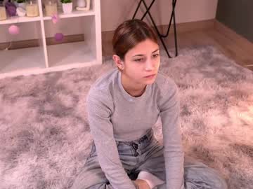 Kimsherm Chaturbate profile image
