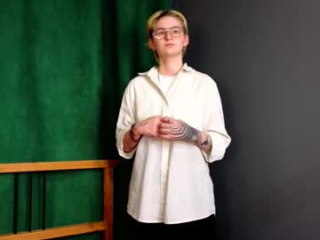 Carmengraham Chaturbate profile image