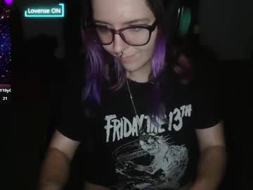 Sevenbunni Chaturbate profile image