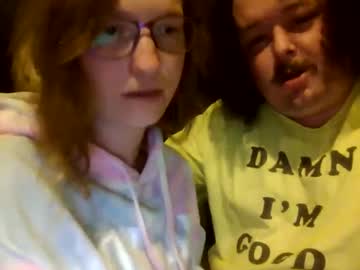 Littleredd02 Chaturbate profile image