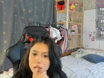 Nicole_Parshikova Chaturbate profile image