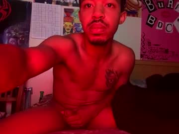 Dangerdgojoo Chaturbate profile image
