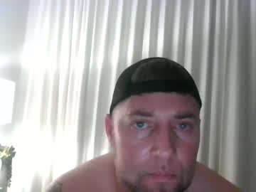 Hardy5687 Chaturbate profile image