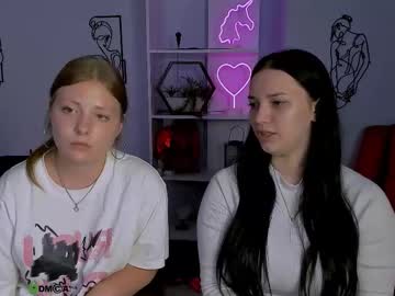 Melani_Bumm Chaturbate profile image