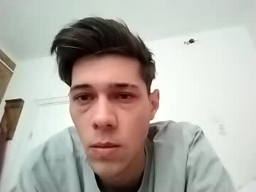 Misteriosoxragazzo Chaturbate profile image