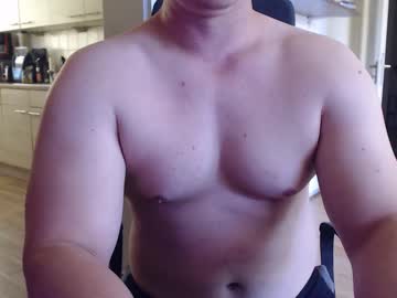 Musclelover1806 Chaturbate profile image