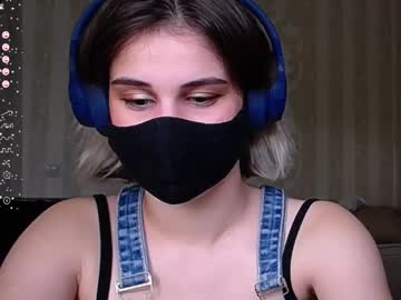 Pixe1vibe Chaturbate profile image