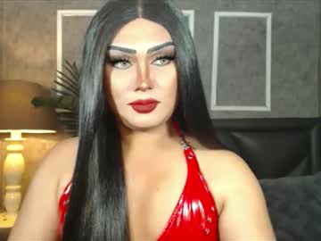 Queenoliviamistress Chaturbate profile image