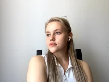 Vinitadimario Chaturbate profile image