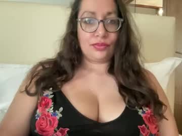 Farahday Chaturbate profile image