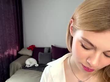 Lil_Elisa Chaturbate profile image