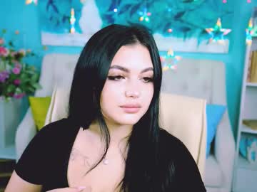 Naomiwilsons Chaturbate profile image