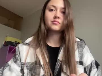 Vikadream_ Chaturbate profile image