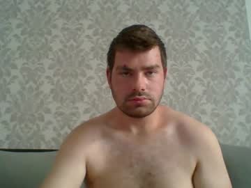 Dominikgar123 Chaturbate profile image