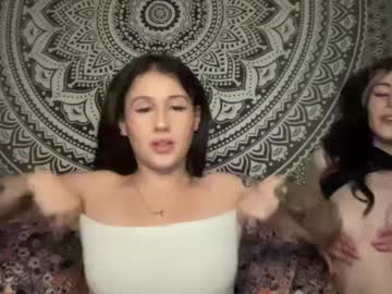 Emilywest03 Chaturbate profile image