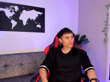 Fher_Rivers Chaturbate profile image