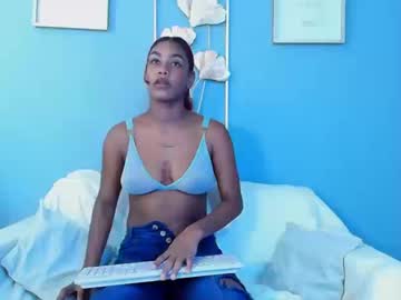 Aslhy_Brunnette Chaturbate profile image