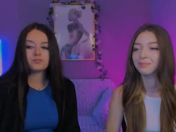 Kristylovee Chaturbate profile image