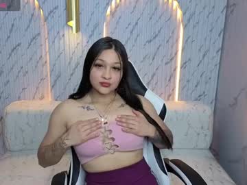 Nova_Santana_Tx Chaturbate profile image