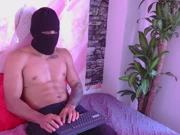 Batmanhot7 Chaturbate profile image