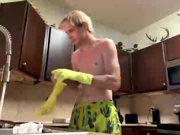 Kkyle57 Chaturbate profile image