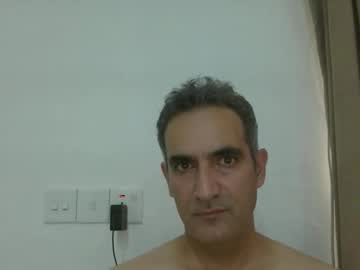 Yilmazburak80 Chaturbate profile image