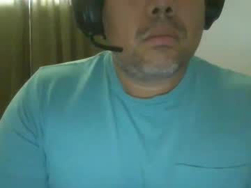 Elnastyman2025 Chaturbate profile image