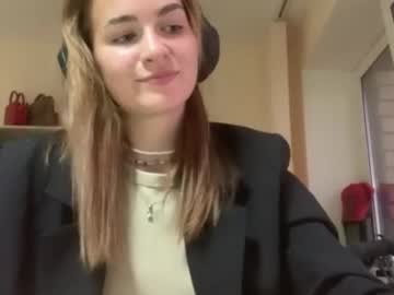Saundrayeeloy Chaturbate profile image