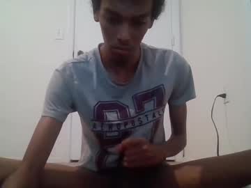 Theoneofonekoko Chaturbate profile image