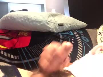 Twisted41 Chaturbate profile image