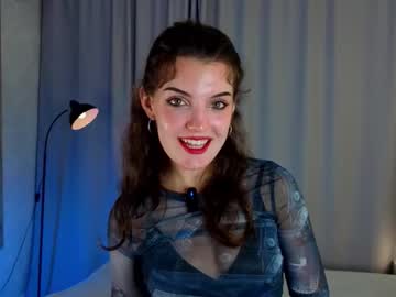Elenisuero Chaturbate profile image