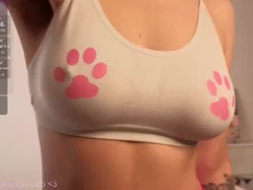 Eva_Mimimi Chaturbate profile image