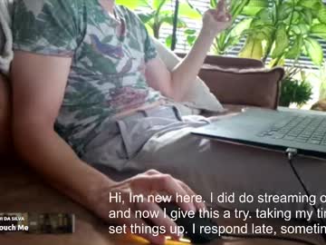 Marnieccc Chaturbate profile image
