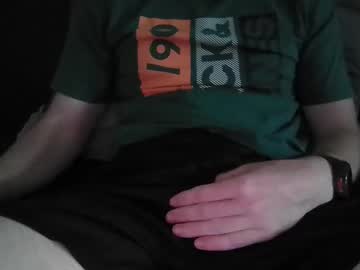 Rimpertje Chaturbate profile image
