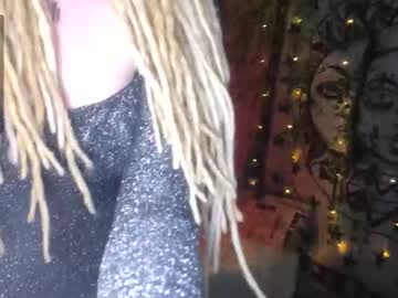 Ginnyhotbeat Chaturbate profile image