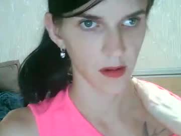 Profile of strawberry_storm