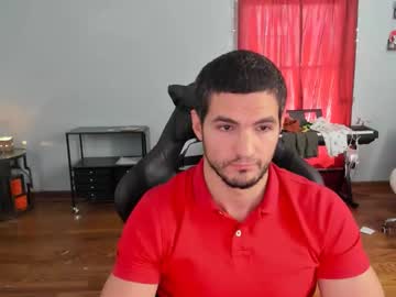 Boxerengineer1991 Chaturbate profile image