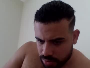 Nikolas477492 Chaturbate profile image