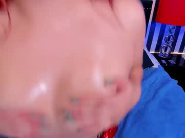 Lexxiestone Chaturbate profile image