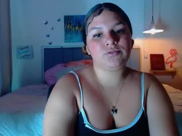Roxxie_07 Chaturbate profile image